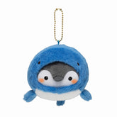 KOUPEN CHAN Hanging Plush