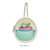 PEANUT SNOOPY© Egg Pouch (Japan Edition)