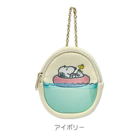 PEANUT SNOOPY© Egg Pouch (Japan Edition)