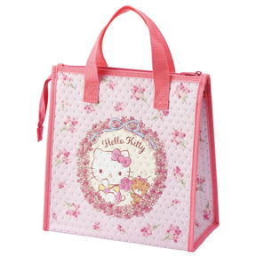 SANRIO© Non-Woven Fabric Lunch Bag (Japan Edition)