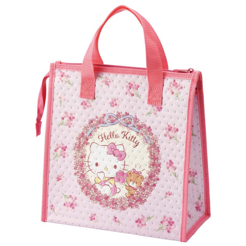 SANRIO© Non-Woven Fabric Lunch Bag (Japan Edition)