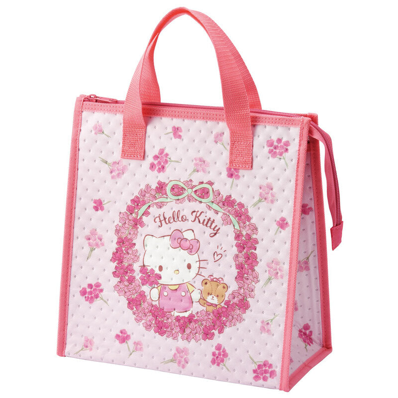 SANRIO© Non-Woven Fabric Lunch Bag (Japan Edition)