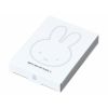 Plate - Miffy Die-Cut Head (Japan Edition)