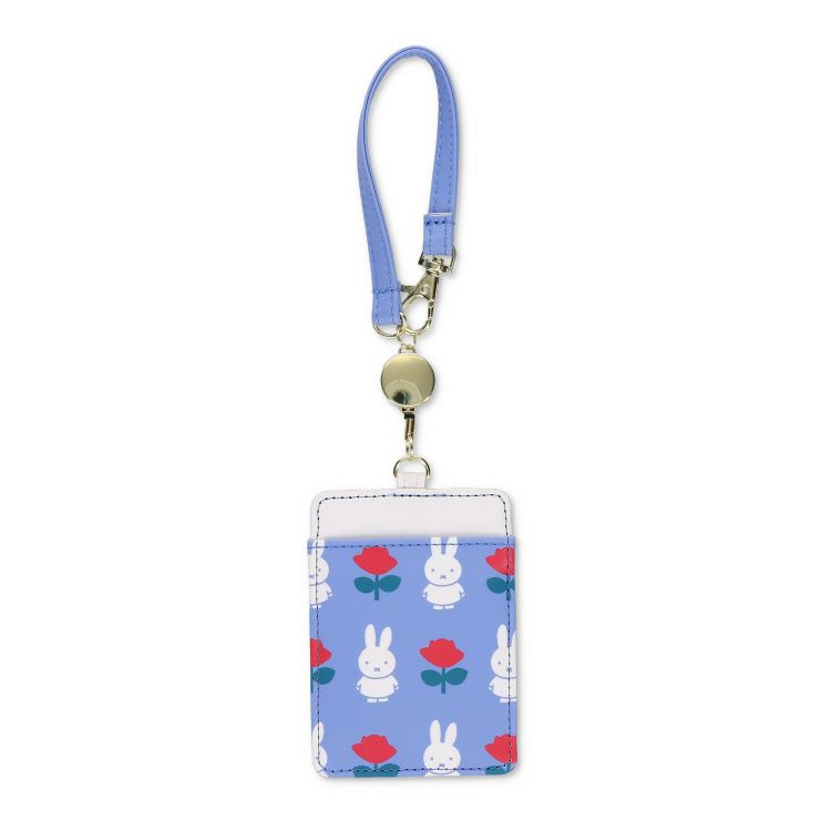 MIFFY© Card Holder (Japan Edition)