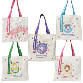 SANRIO© Character Tote Bag