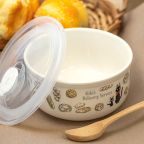 KIKI© Food Container 380ml (Japan Edition)