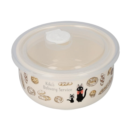 KIKI© Food Container 380ml (Japan Edition)