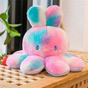 Flippy Octopus Plush 40cm