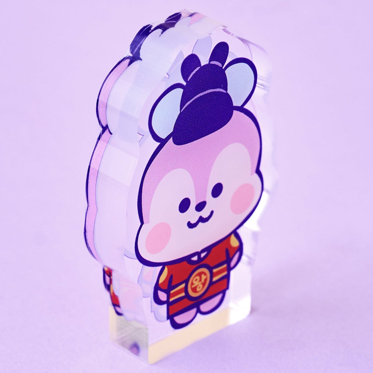 BT21© MANG MINI ACRYLIC STANDEE