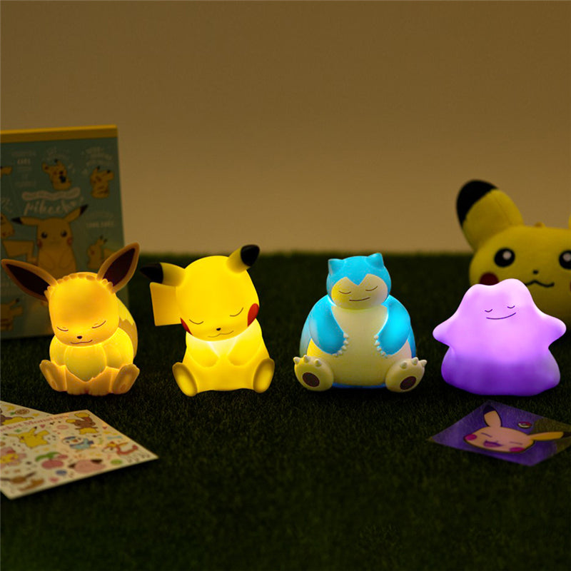 POKÉMON© LED Mini Night Light