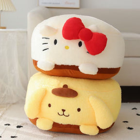 SANRIO© Plush Seat