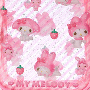 SANRIO© Pouch PVC Clear (Japan Limited Edition)