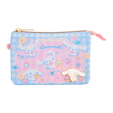 SANRIO© 5-Pocket Pouch (Hong Kong Edition)