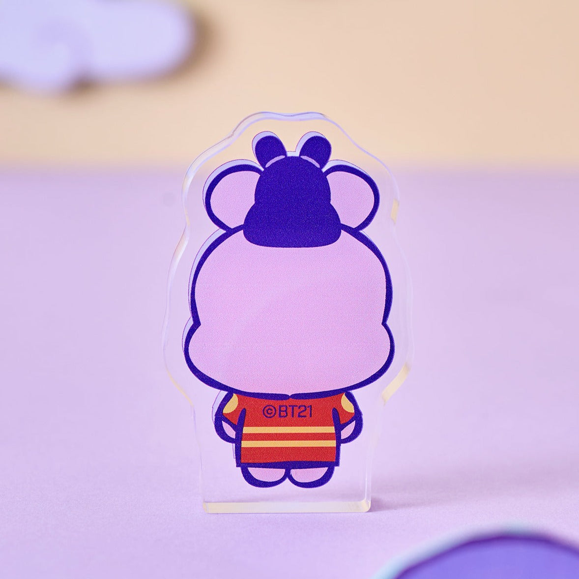 BT21© MANG MINI ACRYLIC STANDEE