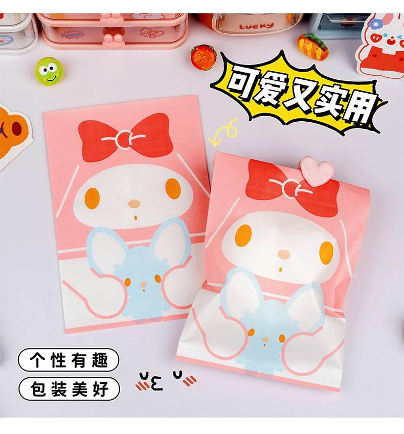 SANRIO Characters Paper Bag