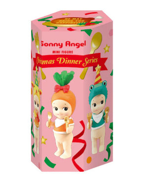 SONNY ANGEL© Christmas Mystery Box (Japan Edition)