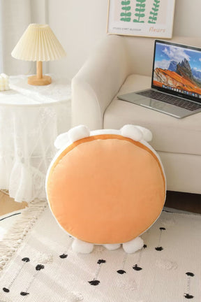 SANRIO© Plush Seat