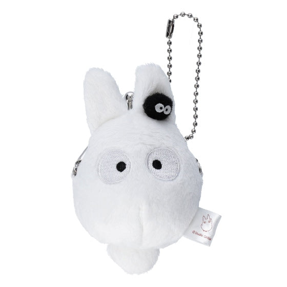 TOTORO© Character Plush Coin Bag (Japan Edition)