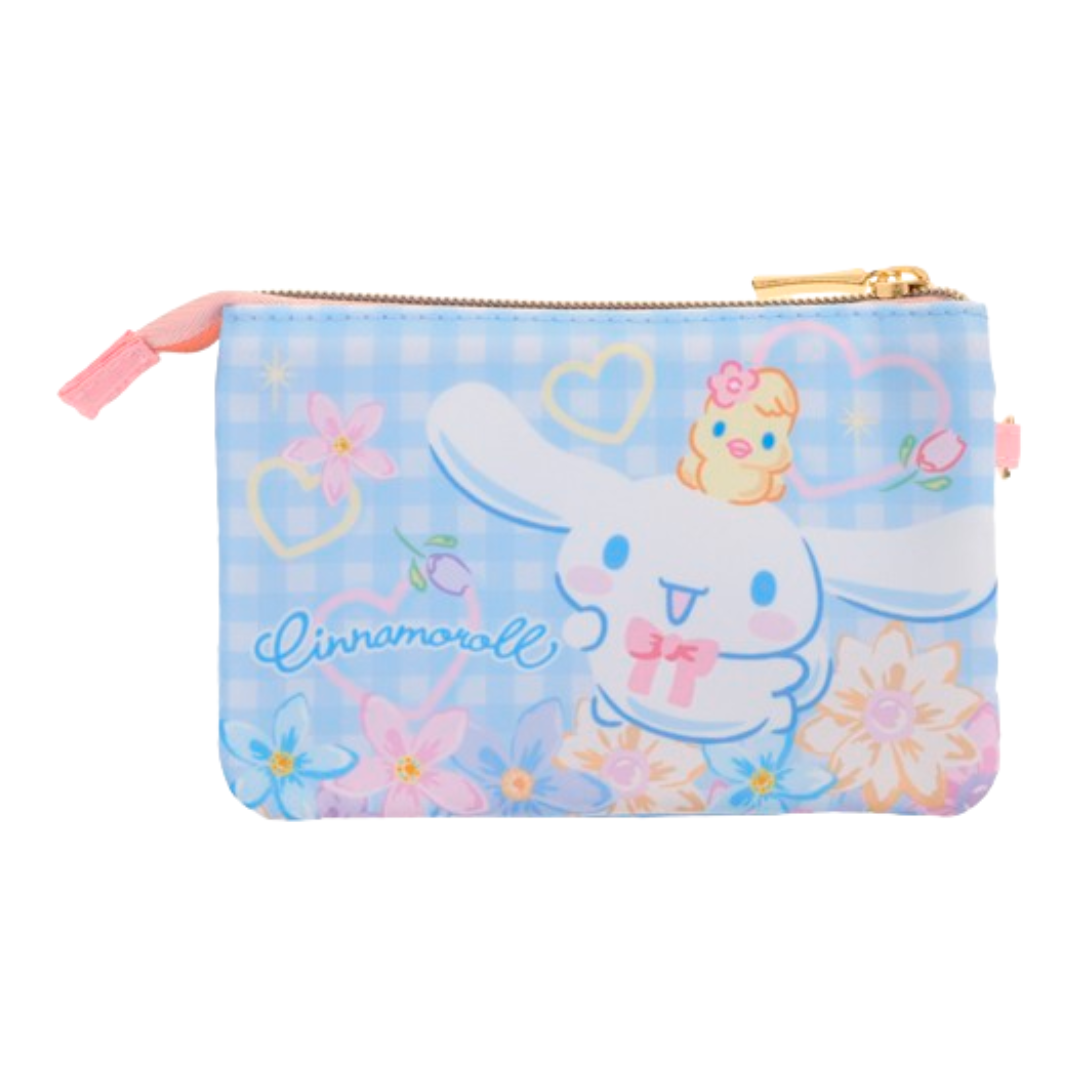 SANRIO© 5-Pocket Pouch (Hong Kong Edition)