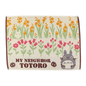 TOTORO© Towel Bath Mat (Japan Edition)