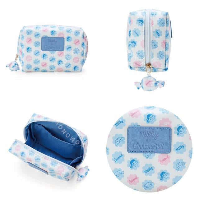 SANRIO© X Milky Pouch (Japan Limited Edition)