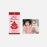 GIRLS GENERATION - 2024 PINK CHRISTMAS RANDOM PACK