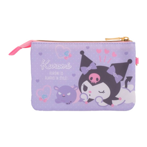 SANRIO© 5-Pocket Pouch (Hong Kong Edition)