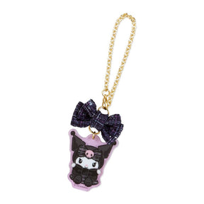 SANRIO© MX-winter Ribbon Hanging Chain Mystery Box 8 Style (Limited Japan Edition) (1 piece)