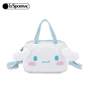 LESPORTSAC x SANRIO© Cinnamoroll / Kuromi Bag