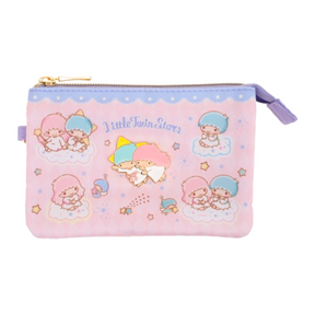 SANRIO© 5-Pocket Pouch (Hong Kong Edition)