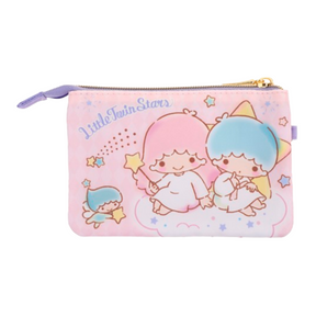 SANRIO© 5-Pocket Pouch (Hong Kong Edition)