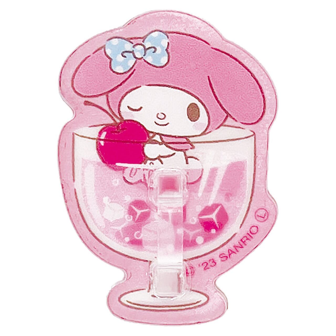 SANRIO© Hook Mystery Box 10 Styles (Japan Edition) (1 Piece)