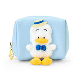 SANRIO© Square Pouch (Japan Limited Edition)