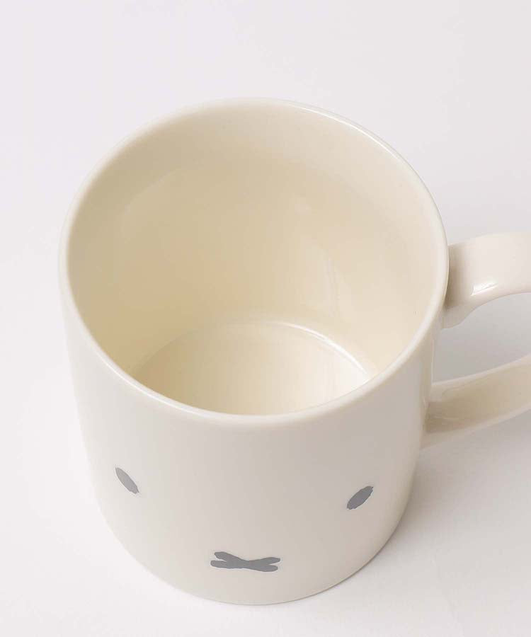 MIFFY© Face Mug (Japan Edition)