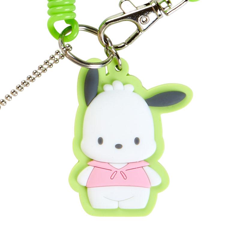 SANRIO© Character Mini Case Charm Keychain (Limited Japan Edition)