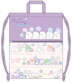 SANRIO© Character Two-Way Bag (Japan Edition)