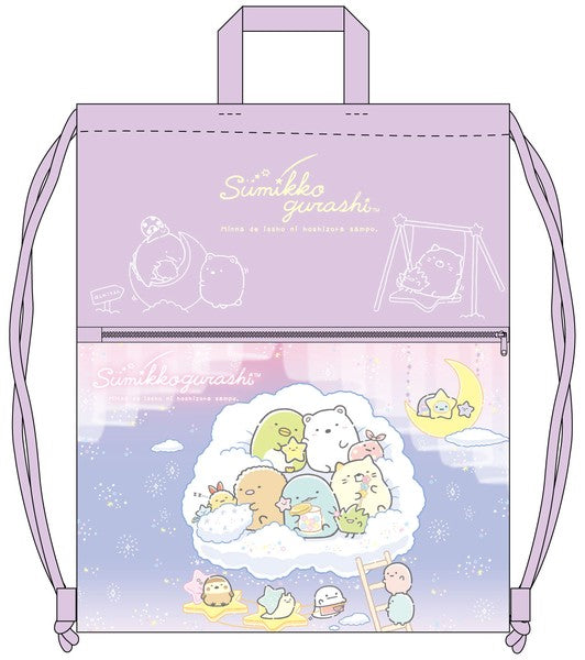 SANRIO© Character Two-Way Bag (Japan Edition)