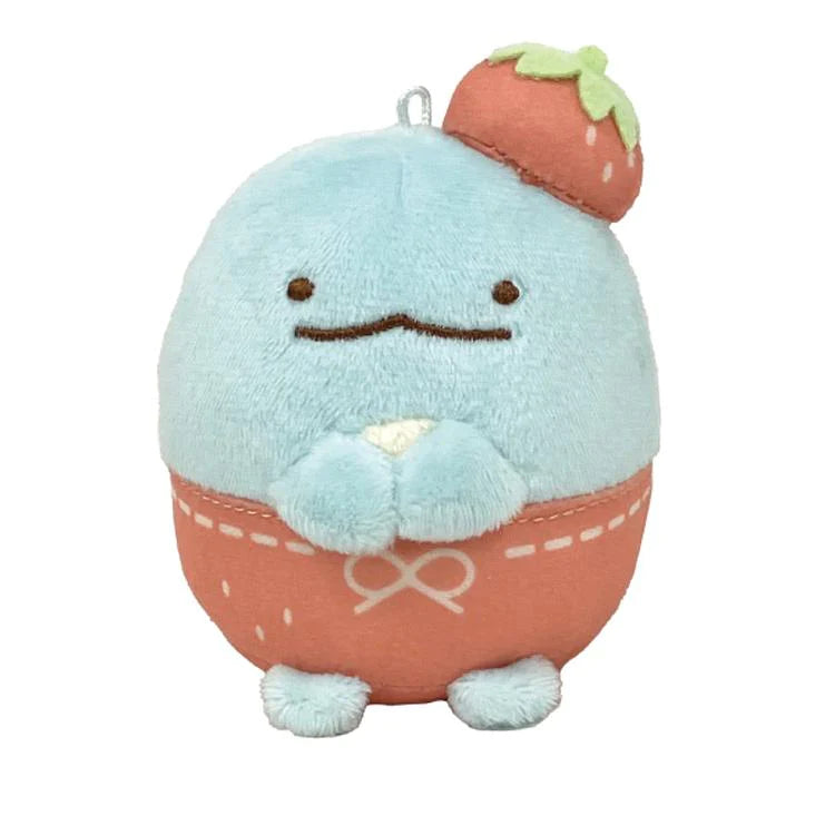 SUMIKKO GURASHI© Plush Phone Holder (Japan Edition)