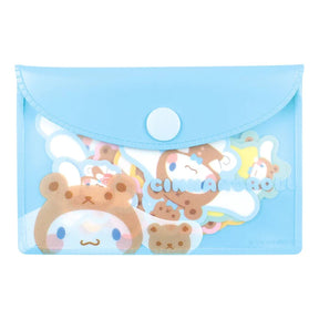 SANRIO© Stickers in Pouch (Japan Edition)