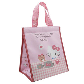 SANRIO© Thermo Grocery Bag (Hong Kong Edition)