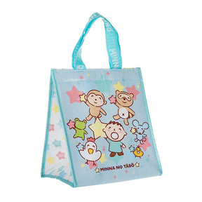 SANRIO© Thermo Grocery Bag (Hong Kong Edition)