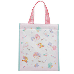 SANRIO© Thermo Grocery Bag (Hong Kong Edition)