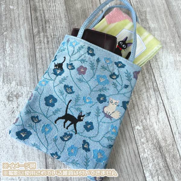 KIKI© Stitch Mini Tote Bag (Japan Edition)