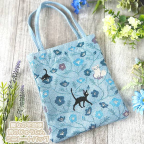 KIKI© Stitch Mini Tote Bag (Japan Edition)