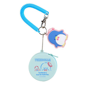 SANRIO© Character Mini Case Charm Keychain (Limited Japan Edition)