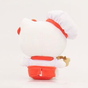 SANRIO© Chef Plush (Japan Edition)