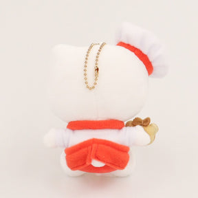 SANRIO© Chef Hanging Plush (Japan Edition)