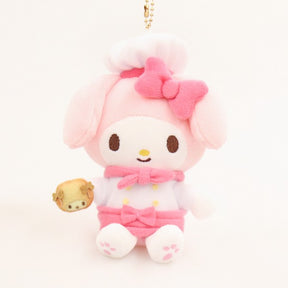 SANRIO© Chef Hanging Plush (Japan Edition)