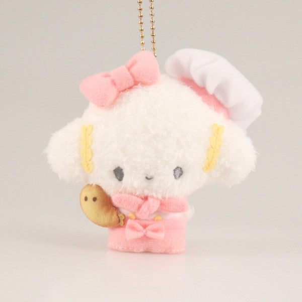 SANRIO© Chef Hanging Plush (Japan Edition)