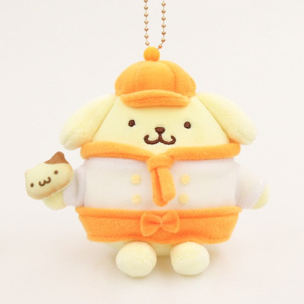 SANRIO© Chef Hanging Plush (Japan Edition)